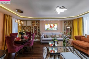 Подвесной светильник Lightstar Pentola 803063 в Когалыме - kogalym.mebel24.online | фото 4