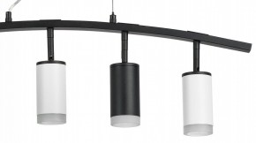 Подвесной светильник Lightstar Rullo LR7353723630 в Когалыме - kogalym.mebel24.online | фото 5