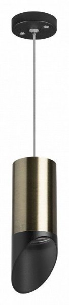 Подвесной светильник Lightstar Rullo RP43137 в Когалыме - kogalym.mebel24.online | фото 2