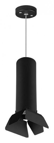Подвесной светильник Lightstar Rullo RP497437 в Когалыме - kogalym.mebel24.online | фото 2