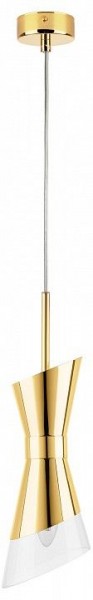 Подвесной светильник Lightstar Strato 817012 в Когалыме - kogalym.mebel24.online | фото 2