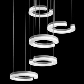 Подвесной светильник Lightstar Unitario 763439 в Когалыме - kogalym.mebel24.online | фото 4