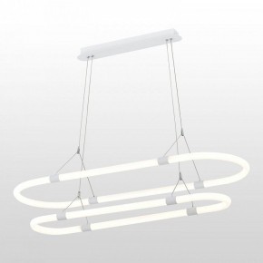 Подвесной светильник Lussole Bartow LSP-7268 в Когалыме - kogalym.mebel24.online | фото 2