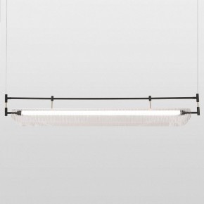 Подвесной светильник Lussole Bradford LSP-7154 в Когалыме - kogalym.mebel24.online | фото