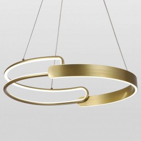 Подвесной светильник Lussole Bradford LSP-7161 в Когалыме - kogalym.mebel24.online | фото