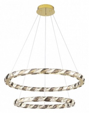 Подвесной светильник Lussole Citrus LSP-7158 в Когалыме - kogalym.mebel24.online | фото