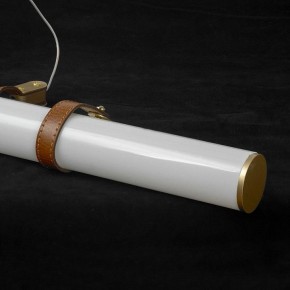 Подвесной светильник Lussole Clinch LSP-7262 в Когалыме - kogalym.mebel24.online | фото 3
