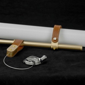 Подвесной светильник Lussole Clinch LSP-7262 в Когалыме - kogalym.mebel24.online | фото 5