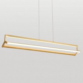Подвесной светильник Lussole Clinch LSP-7263 в Когалыме - kogalym.mebel24.online | фото