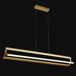 Подвесной светильник Lussole Clinch LSP-7263 в Когалыме - kogalym.mebel24.online | фото 3