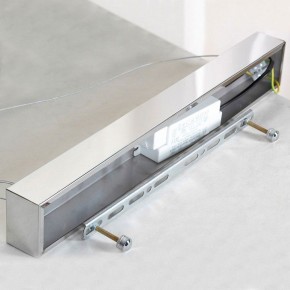 Подвесной светильник Lussole Enterprise LSP-7067 в Когалыме - kogalym.mebel24.online | фото 5