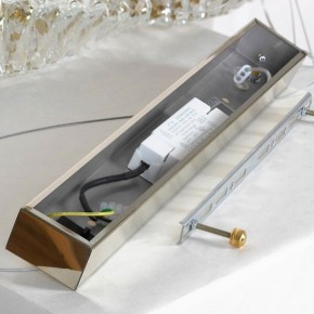 Подвесной светильник Lussole Enterprise LSP-7068 в Когалыме - kogalym.mebel24.online | фото 5