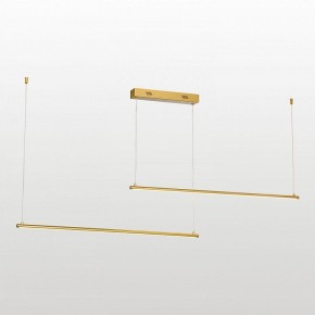 Подвесной светильник Lussole Gilmer LSP-0935 в Когалыме - kogalym.mebel24.online | фото 2