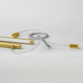Подвесной светильник Lussole Gilmer LSP-0935 в Когалыме - kogalym.mebel24.online | фото 3