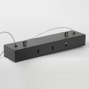 Подвесной светильник Lussole Hart LSP-7286 в Когалыме - kogalym.mebel24.online | фото 5