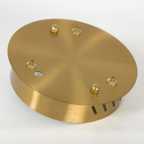 Подвесной светильник Lussole Kent LSP-7121 в Когалыме - kogalym.mebel24.online | фото 6