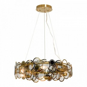 Подвесной светильник Lussole Lauderdale LSP-7219 в Когалыме - kogalym.mebel24.online | фото 2