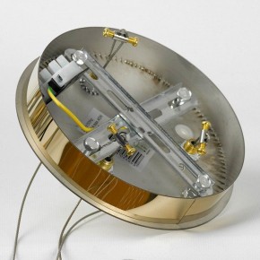Подвесной светильник Lussole Lauderdale LSP-7219 в Когалыме - kogalym.mebel24.online | фото 6