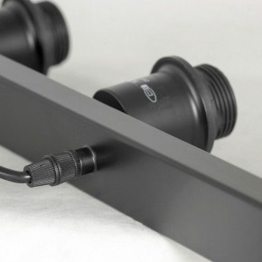 Подвесной светильник Lussole Berkeley LSP-8729 в Когалыме - kogalym.mebel24.online | фото 6