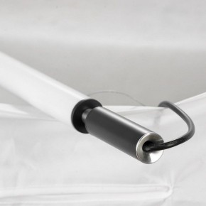 Подвесной светильник Lussole Pickens LSP-8394 в Когалыме - kogalym.mebel24.online | фото 4