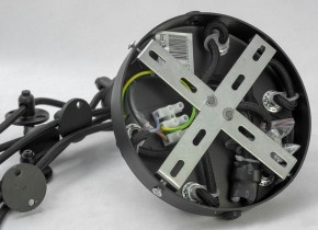 Подвесной светильник Lussole Shirley LSP-9310 в Когалыме - kogalym.mebel24.online | фото 6