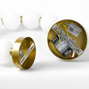 Подвесной светильник Lussole Skew LSP-7300 в Когалыме - kogalym.mebel24.online | фото 4