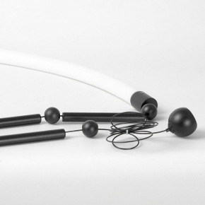 Подвесной светильник Lussole SKEW LSP-7318 в Когалыме - kogalym.mebel24.online | фото 3