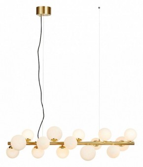Подвесной светильник Lussole Wilcox LSP-8383 в Когалыме - kogalym.mebel24.online | фото 2