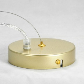 Подвесной светильник Lussole Wilcox LSP-8383 в Когалыме - kogalym.mebel24.online | фото 6