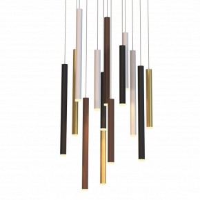 Подвесной светильник Mantra Cala 8084 в Когалыме - kogalym.mebel24.online | фото