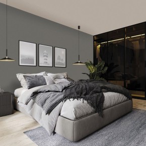 Подвесной светильник Mantra Calice 7895 в Когалыме - kogalym.mebel24.online | фото 4