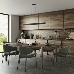 Подвесной светильник Mantra Hanok 7544 в Когалыме - kogalym.mebel24.online | фото 4