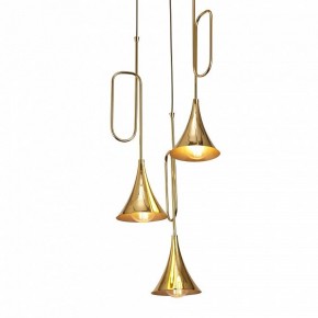 Подвесной светильник Mantra Jazz 5896 в Когалыме - kogalym.mebel24.online | фото 3