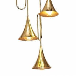 Подвесной светильник Mantra Jazz 5896 в Когалыме - kogalym.mebel24.online | фото 4