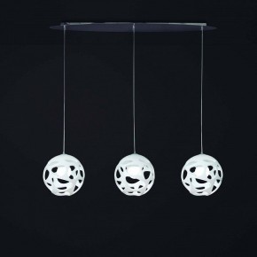 Подвесной светильник Mantra Organica 5145 в Когалыме - kogalym.mebel24.online | фото 2