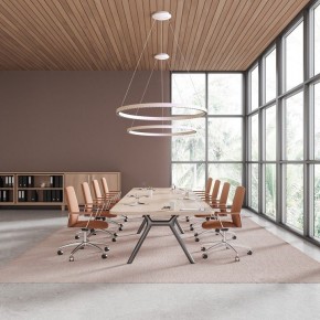 Подвесной светильник Mantra Riumar 8677 в Когалыме - kogalym.mebel24.online | фото 3