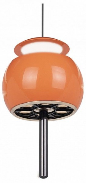 Подвесной светильник Mantra Roller 8409 в Когалыме - kogalym.mebel24.online | фото