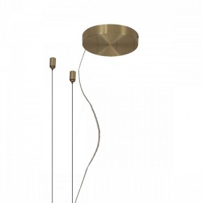 Подвесной светильник Mantra Shell 7261 в Когалыме - kogalym.mebel24.online | фото 2