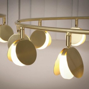 Подвесной светильник Mantra Shell 7261 в Когалыме - kogalym.mebel24.online | фото 3
