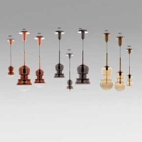 Подвесной светильник Mantra Sonata 6695 в Когалыме - kogalym.mebel24.online | фото 5