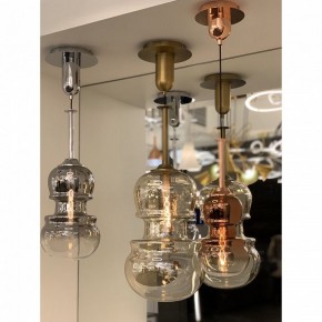 Подвесной светильник Mantra Sonata 6695 в Когалыме - kogalym.mebel24.online | фото 6
