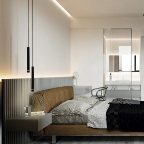 Подвесной светильник Mantra Split 8877 в Когалыме - kogalym.mebel24.online | фото 8
