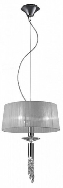 Подвесной светильник Mantra Tiffany 3858 в Когалыме - kogalym.mebel24.online | фото 2
