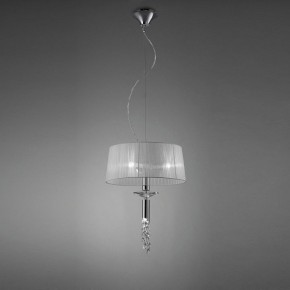 Подвесной светильник Mantra Tiffany 3858 в Когалыме - kogalym.mebel24.online | фото 3