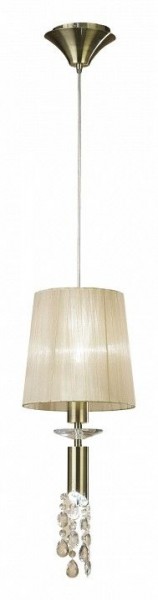 Подвесной светильник Mantra Tiffany 3881 в Когалыме - kogalym.mebel24.online | фото 8