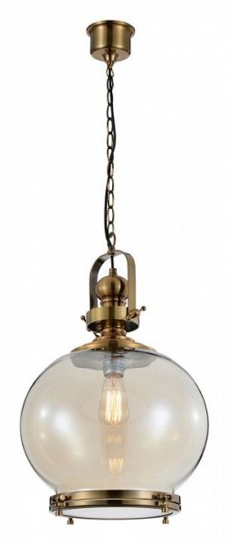 Подвесной светильник Mantra Vintage 4974 в Когалыме - kogalym.mebel24.online | фото 2