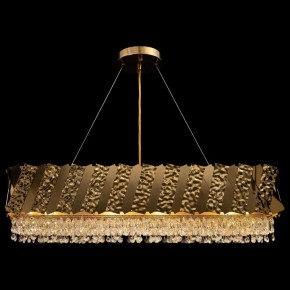 Подвесной светильник Maytoni Artistico MOD017PL-04BS в Когалыме - kogalym.mebel24.online | фото 3
