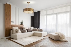 Подвесной светильник Maytoni Artistico MOD017PL-05BS в Когалыме - kogalym.mebel24.online | фото 6
