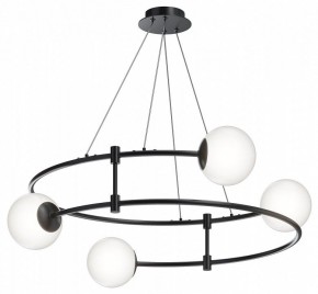 Подвесной светильник Maytoni Balance MOD317PL-04B в Когалыме - kogalym.mebel24.online | фото 2