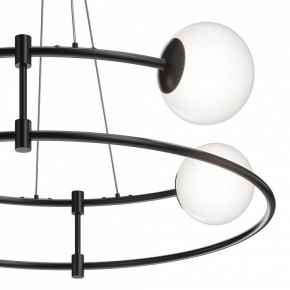 Подвесной светильник Maytoni Balance MOD317PL-04B в Когалыме - kogalym.mebel24.online | фото 5